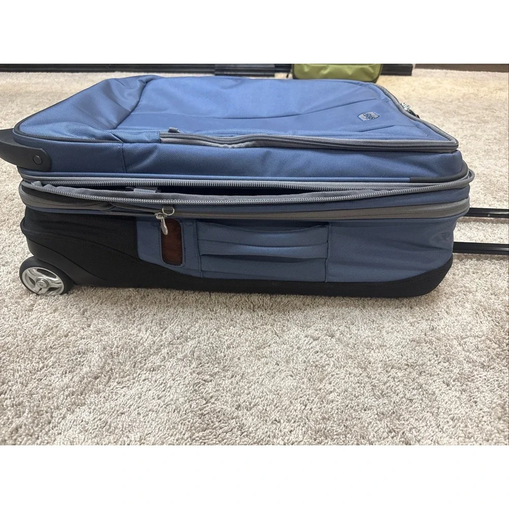 eBags EB2147-25W Blue 25